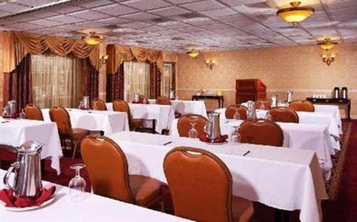 фото отеля Ayres Hotel & Suites in Costa Mesa - Newport Beach
