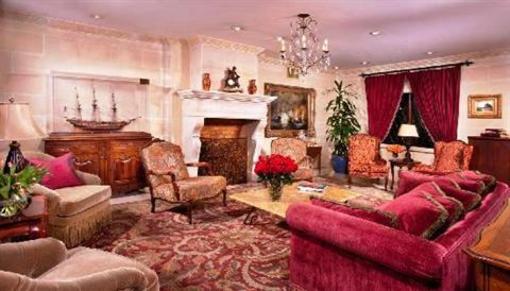 фото отеля Ayres Hotel & Suites in Costa Mesa - Newport Beach