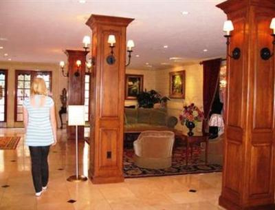 фото отеля Ayres Hotel & Suites in Costa Mesa - Newport Beach