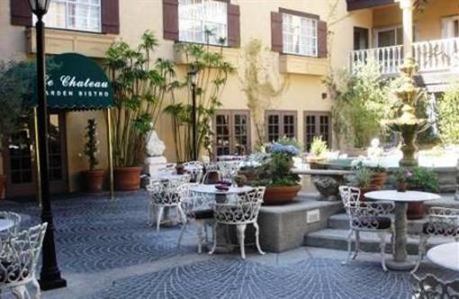 фото отеля Ayres Hotel & Suites in Costa Mesa - Newport Beach
