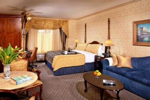 фото отеля Ayres Hotel & Suites in Costa Mesa - Newport Beach