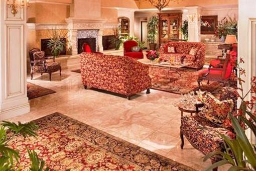 фото отеля Ayres Hotel & Suites in Costa Mesa - Newport Beach