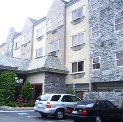 фото отеля Ayres Hotel & Suites in Costa Mesa - Newport Beach