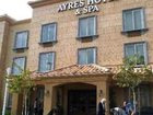 фото отеля Ayres Hotel & Suites in Costa Mesa - Newport Beach