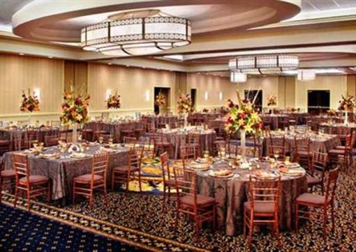 фото отеля Baltimore Marriott Inner Harbor at Camden Yards