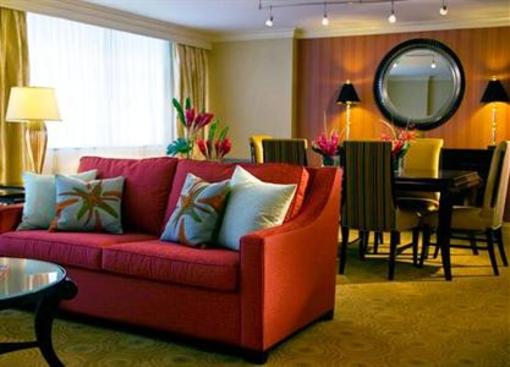 фото отеля Baltimore Marriott Inner Harbor at Camden Yards