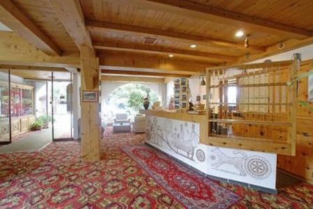 фото отеля Hotel Nolda