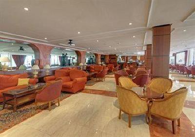 фото отеля Tryp Bosque