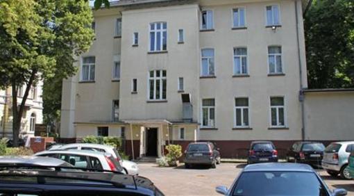 фото отеля Hotel Rheinland Bonn