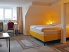 фото отеля Hotel Rheinland Bonn