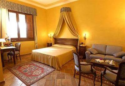 фото отеля Il Podere Hotel Siracusa