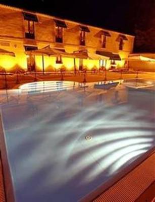 фото отеля Il Podere Hotel Siracusa