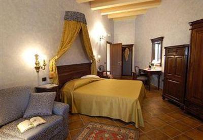 фото отеля Il Podere Hotel Siracusa