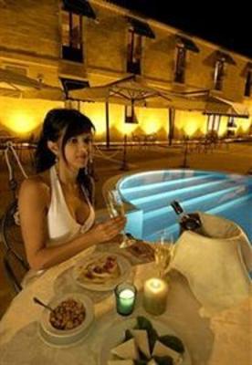 фото отеля Il Podere Hotel Siracusa
