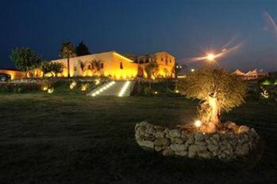 фото отеля Il Podere Hotel Siracusa