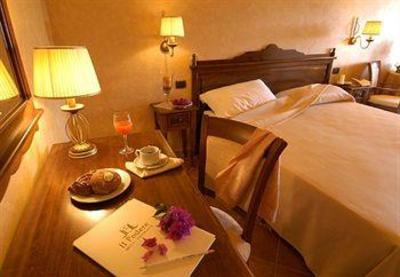 фото отеля Il Podere Hotel Siracusa