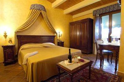 фото отеля Il Podere Hotel Siracusa