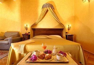 фото отеля Il Podere Hotel Siracusa
