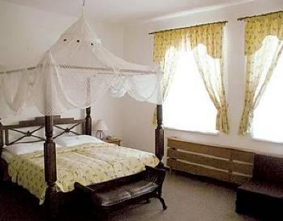 фото отеля Hotel Kamila
