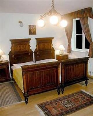 фото отеля Hotel Kamila