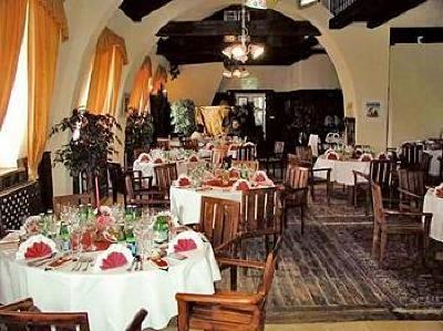 фото отеля Hotel Kamila