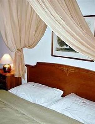 фото отеля Hotel Kamila