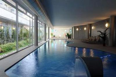 фото отеля Hotel Eix Platja Daurada Santa Margalida