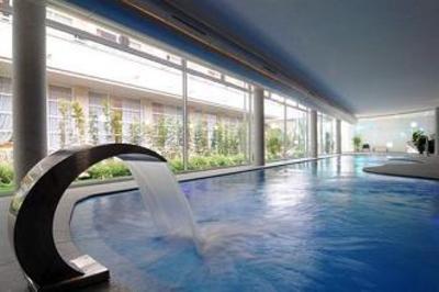 фото отеля Hotel Eix Platja Daurada Santa Margalida