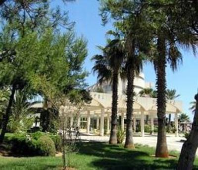 фото отеля Hotel Eix Platja Daurada Santa Margalida