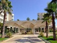 Hotel Eix Platja Daurada Santa Margalida