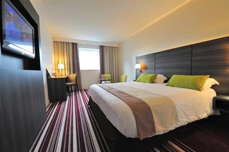 фото отеля Best Western Plus Evreux Palais Des Congrès