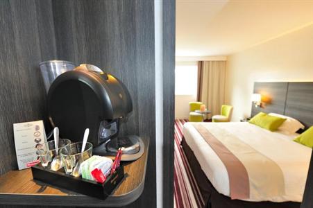 фото отеля Best Western Plus Evreux Palais Des Congrès