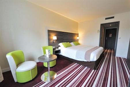 фото отеля Best Western Plus Evreux Palais Des Congrès