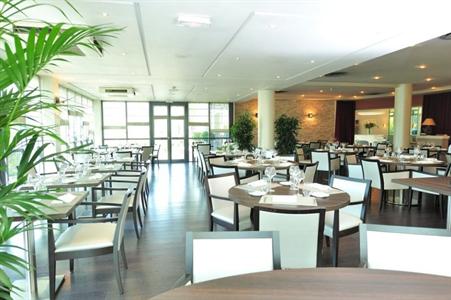 фото отеля Best Western Plus Evreux Palais Des Congrès