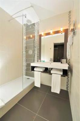 фото отеля Best Western Plus Evreux Palais Des Congrès