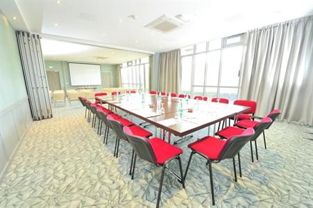 фото отеля Best Western Plus Evreux Palais Des Congrès