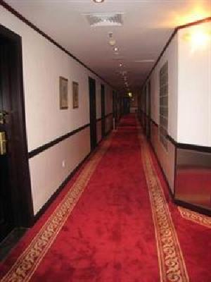 фото отеля Mayfair Hotel Dubai