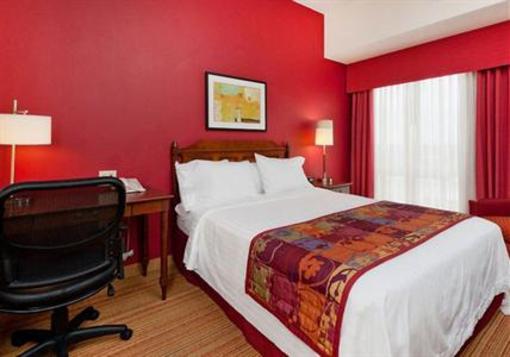 фото отеля Residence Inn Charlotte Uptown