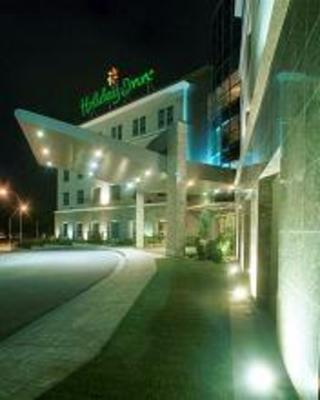 фото отеля Holiday Inn Cordoba (Argentina)