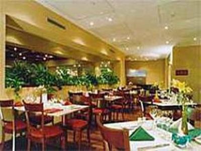 фото отеля Holiday Inn Cordoba (Argentina)