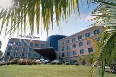 фото отеля Holiday Inn Cordoba (Argentina)