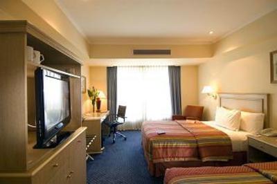 фото отеля Holiday Inn Cordoba (Argentina)