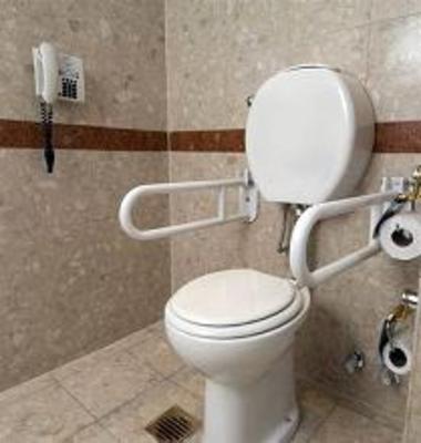 фото отеля Holiday Inn Cordoba (Argentina)