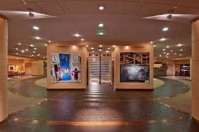фото отеля Holiday Inn Cordoba (Argentina)
