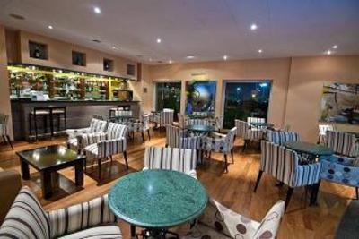 фото отеля Holiday Inn Cordoba (Argentina)