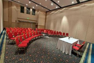 фото отеля Holiday Inn Cordoba (Argentina)