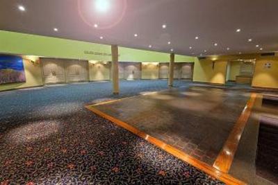 фото отеля Holiday Inn Cordoba (Argentina)