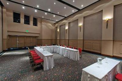 фото отеля Holiday Inn Cordoba (Argentina)