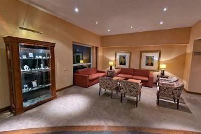 фото отеля Holiday Inn Cordoba (Argentina)