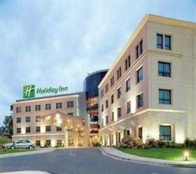 фото отеля Holiday Inn Cordoba (Argentina)